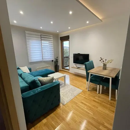Apartmán - Planinski Raj