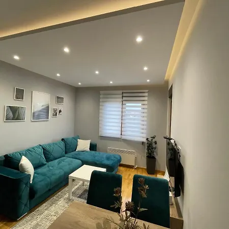 Apartmán - Planinski Raj