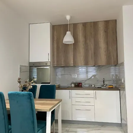 Apartmán - Planinski Raj Zlatibor