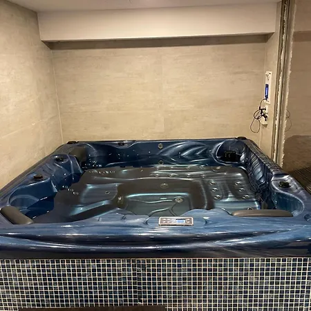 - Planinski Raj Apartmán Zlatibor