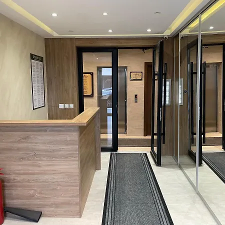Apartmán - Planinski Raj Zlatibor