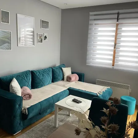 Apartmán - Planinski Raj